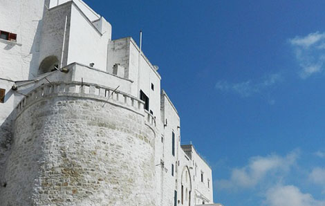 ostuni